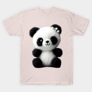 Panda T-Shirt